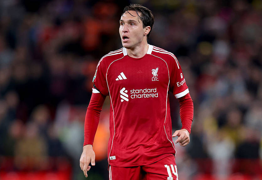 Ливерпуль потерял нападающего перед матчем с Галатасараем