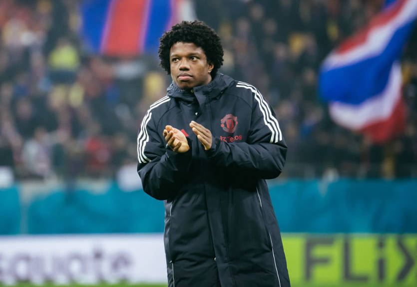 Манчестер Юнайтед повернув до складу гравця, якого не зміг продати