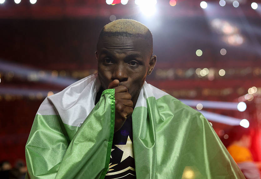 Лидер Галатасарая установил необычное достижение в Лиге чемпионов Лидер Галатасарая установил необычное достижение в Лиге чемпионов