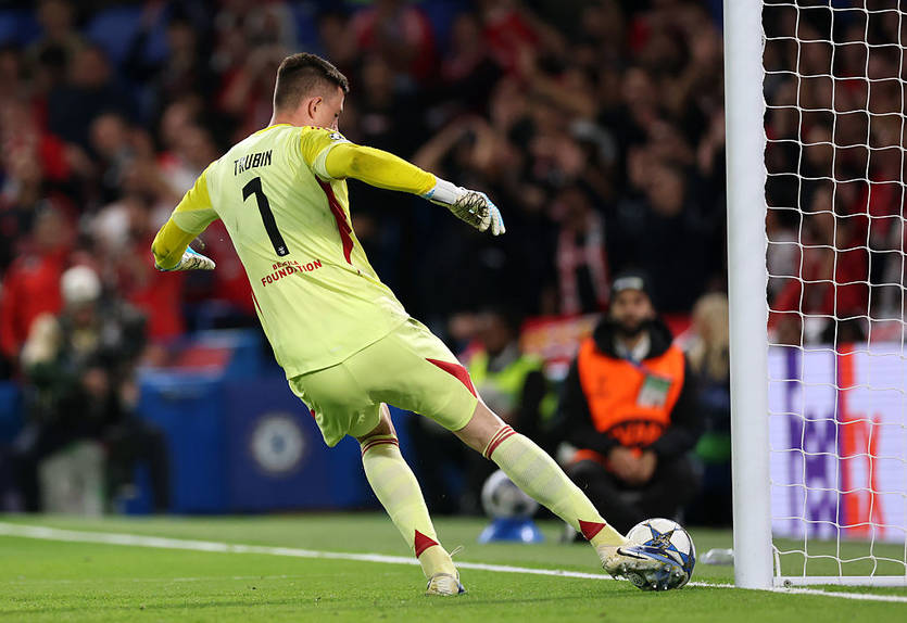 Анатолий Трубин / Getty Images