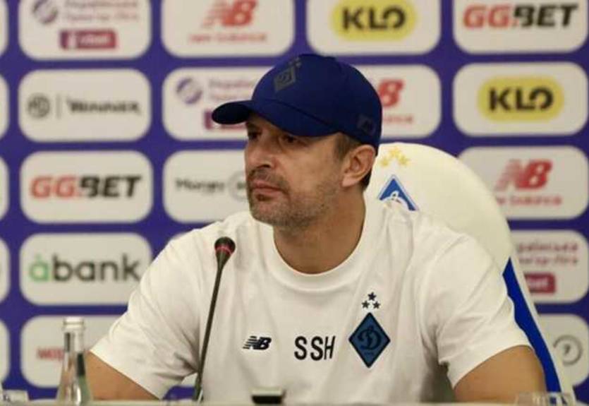 Динамо Киев - Кристал Пэлас: прогноз на матч Лиги конференций