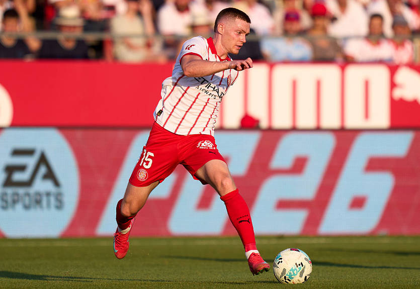 Циганков близький до повернення після травми