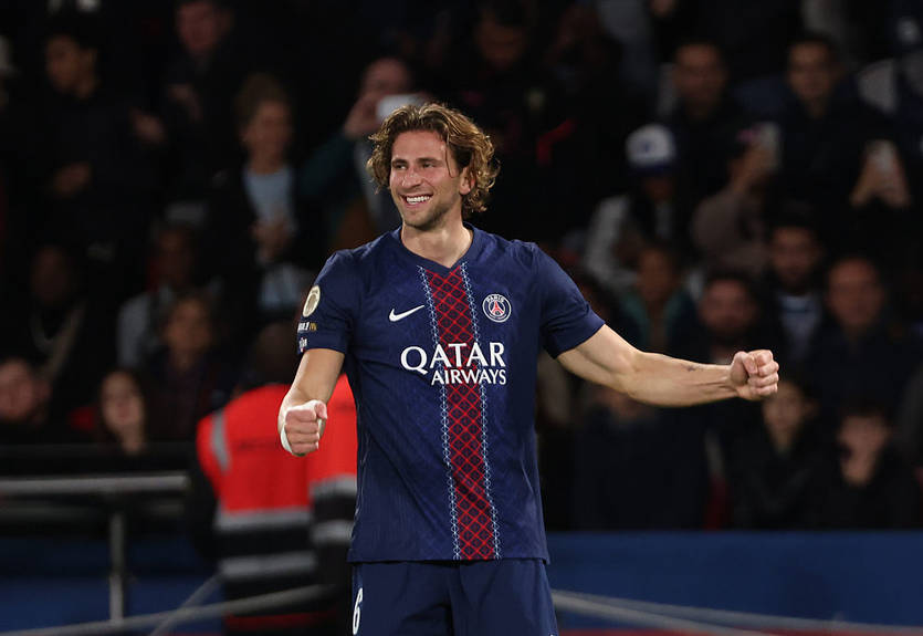 Забарний зіграє з перших хвилин проти Барселони у Лізі чемпіонів