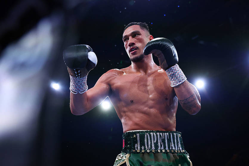 Джей Опетая / Getty Images