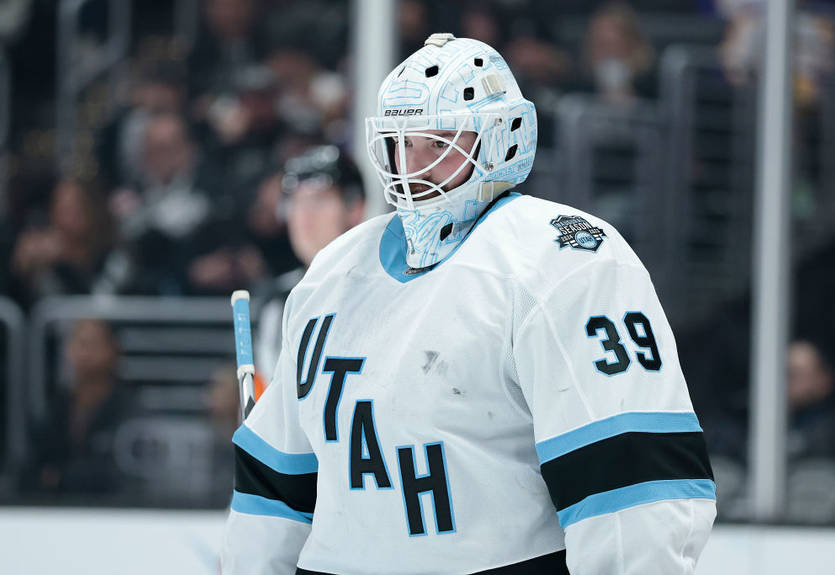 Голкипера, страдавшего из-за депрессии, обменяли в другой клуб