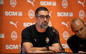 Тренер Шахтера рассказал о кадровой ситуации в команде