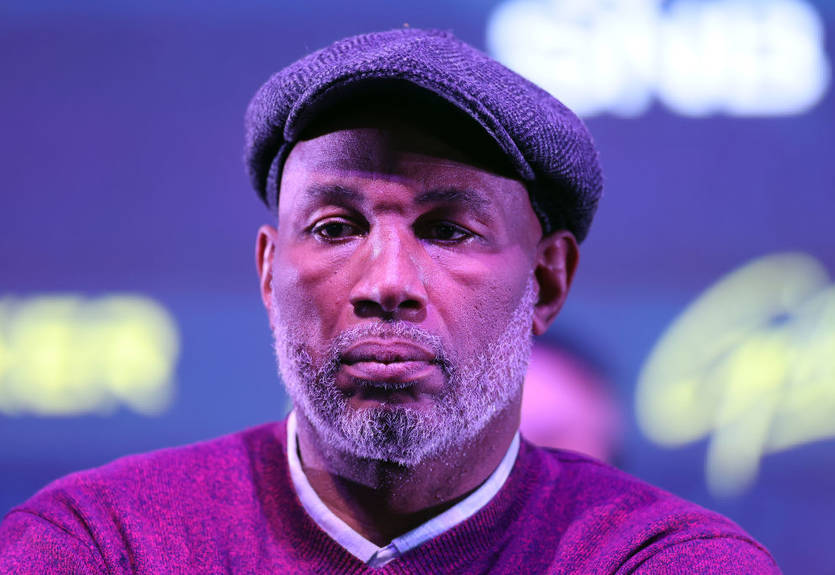 Колишній чемпіон світу дав Усику пораду щодо кар'єри