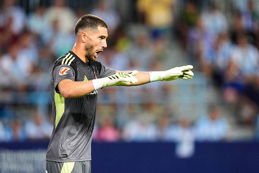 Люка Зідан / Getty Images