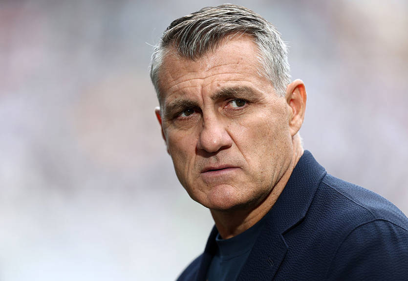 "Воспоминания останутся": легенда миланских клубов прокомментировал снос Сан-Сиро