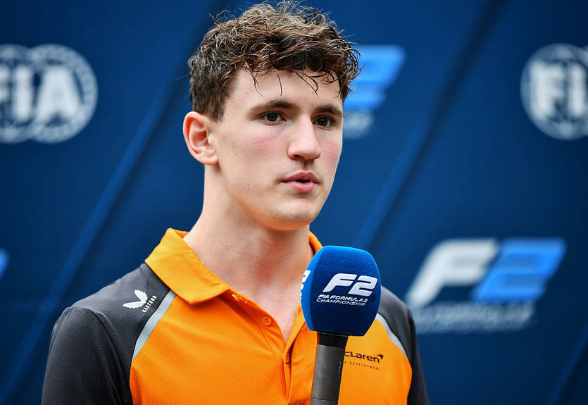 Данн уже нашел себе новую команду