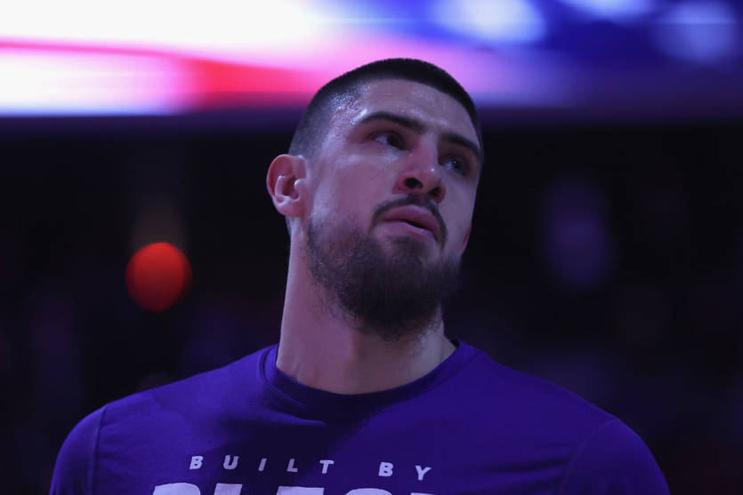 Алексей Лень / Getty Images