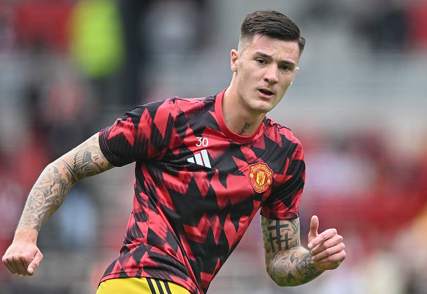 Тренер збірної Словенії: Рано чи пізно Шешко доб'ється успіху