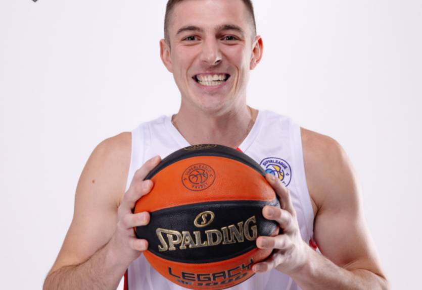 Рівне оголосило про продовження співпраці з капітаном команди