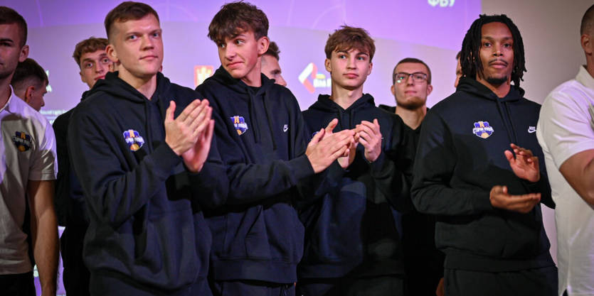 БК Старий Луцьк / Getty Images