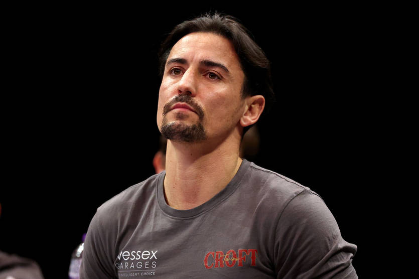 Энтони Кролла / Getty Images