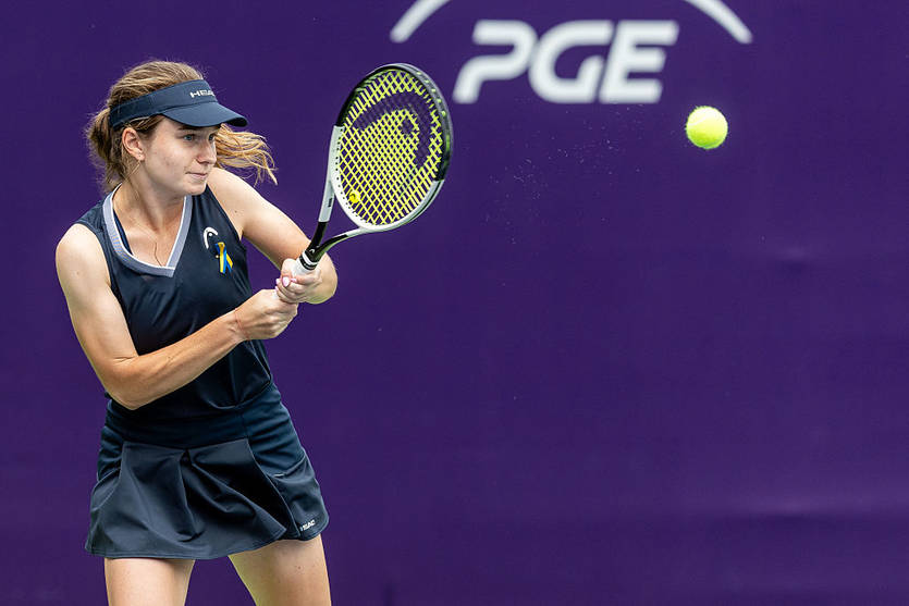 Дар’я Снігур / Getty Images