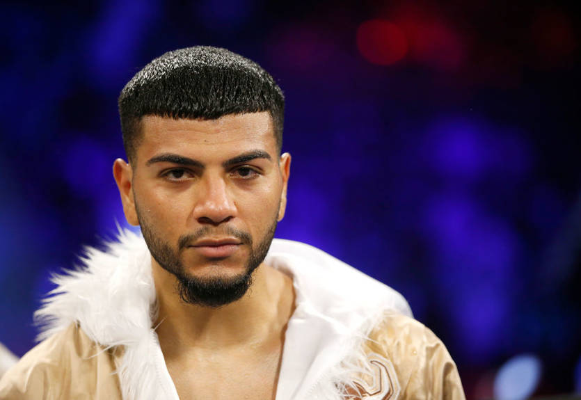 IBF обязала Мураталью и Круса начать переговоры о бое