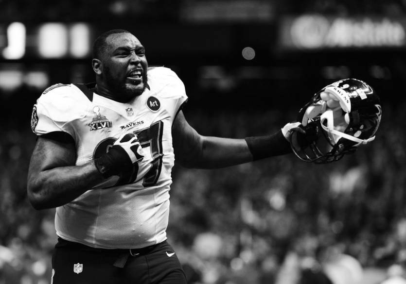 Артур Джонс / Getty Images