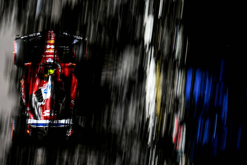 Льюис Хэмилтон / Getty Images