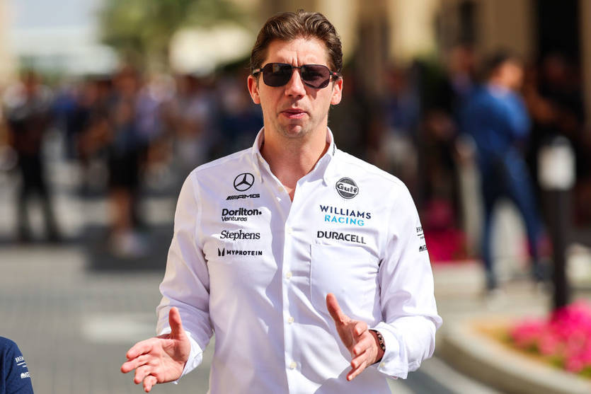 Джеймс Воулз / Getty Images