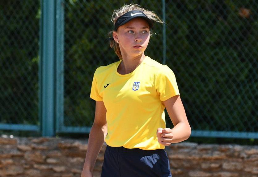 Статус лаки-лузера позволяет украинке продолжить участие в турнире WTA 125