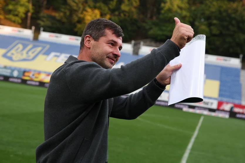 Младен Бартулович / ФК Металлист 1925