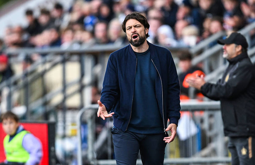 Расселл Мартин / Getty Images