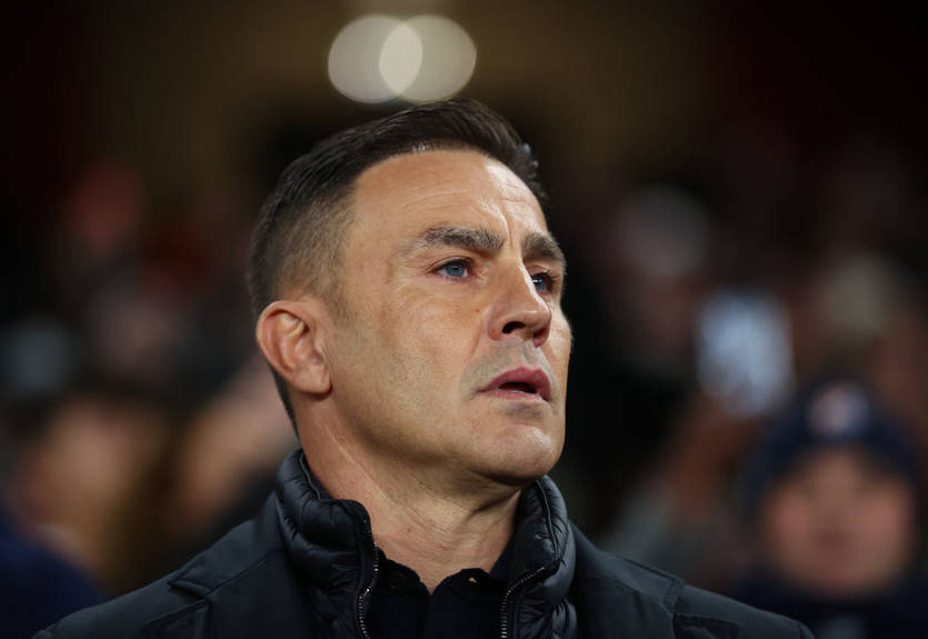 Обладатель Золотого мяча-2006 возглавил Узбекистан