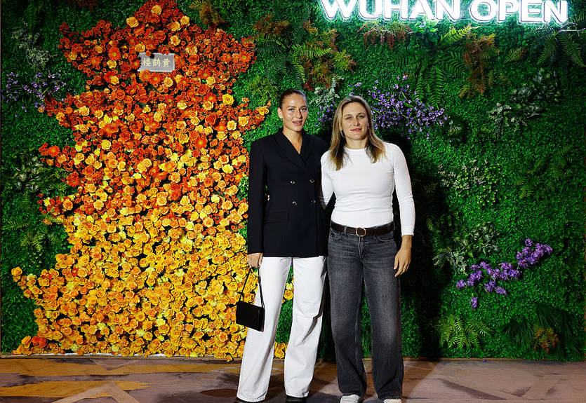 Костюк – о своем сезоне: Я много раз билась о стену