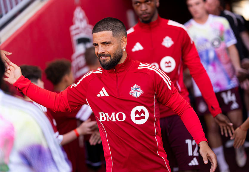 Зірка Наполі може знову зіграти в Серії А