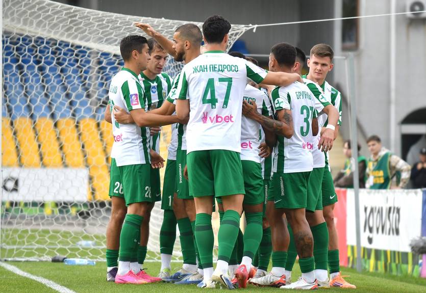 Львовский клуб УПЛ не собирается проводить спарринги во время паузы