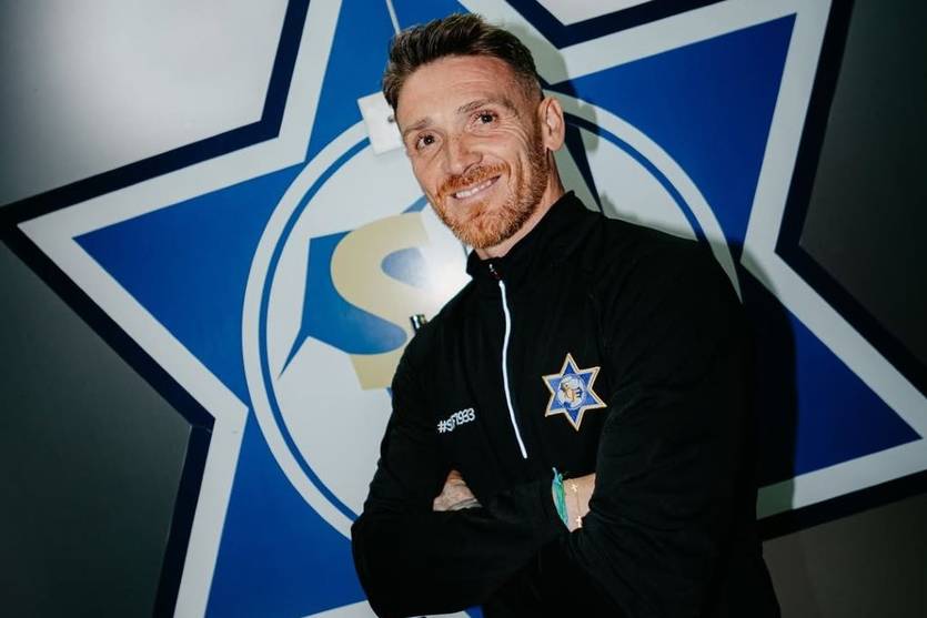 Виторину Антунеш / Instagram