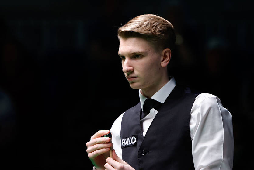 Юлиан Бойко / Getty Images