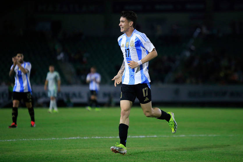 Матиас Суле / Getty Images