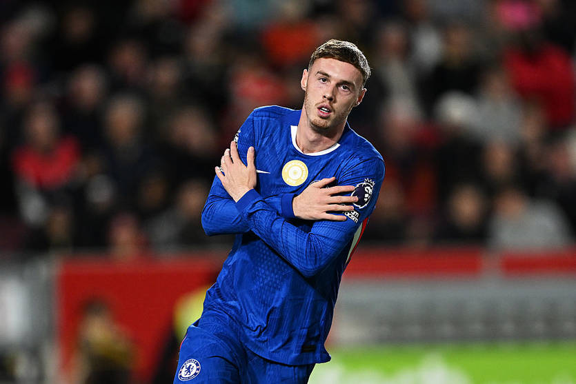 Коул Палмер / Getty Images