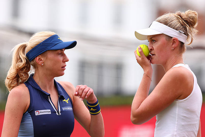 Людмила Киченок / Getty Images