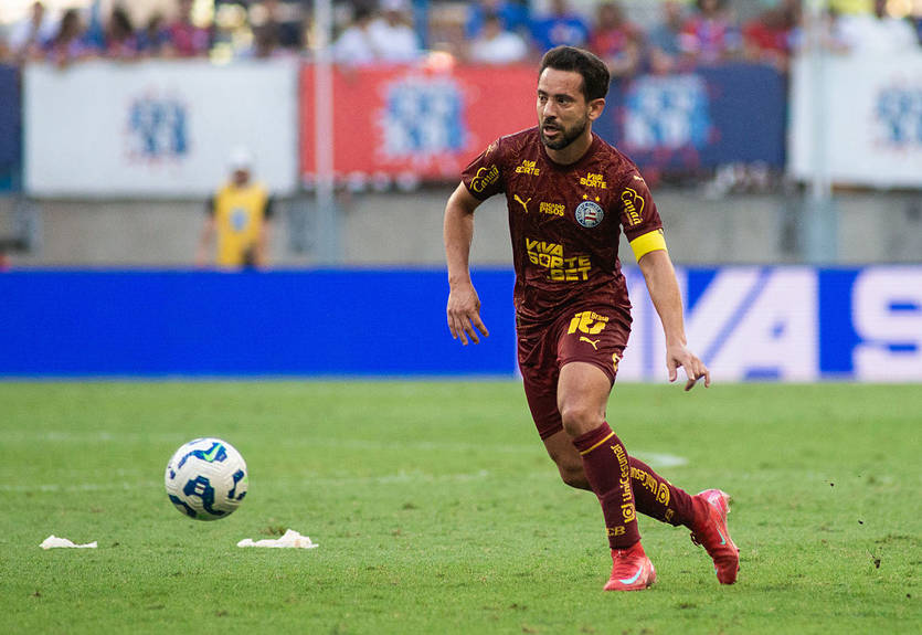 Ексхавбек збірної Бразилії прооперований через онкологію