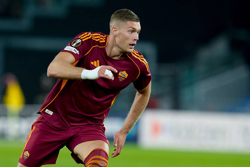 Артем Довбик / Getty Images