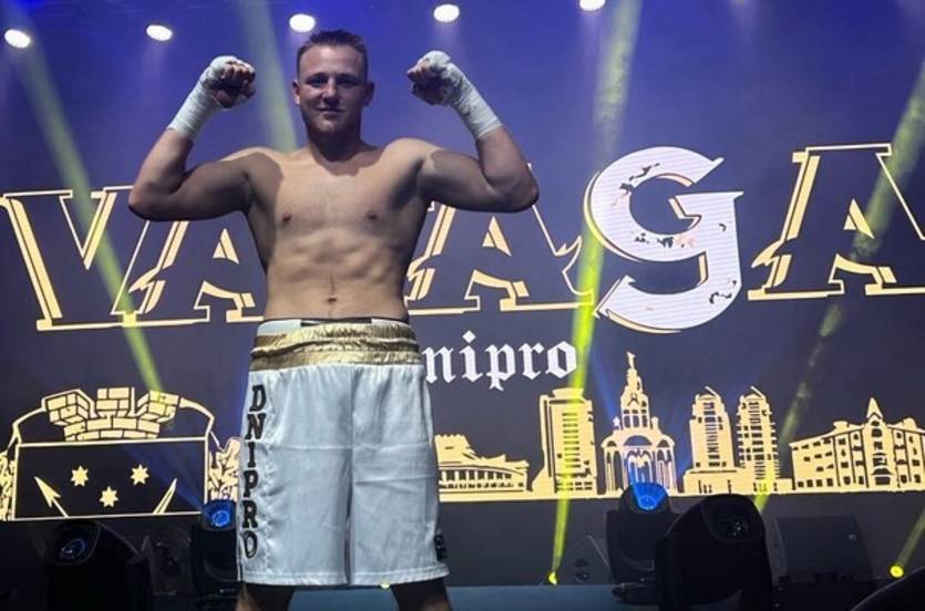 Віталій Старченка / Getty Images