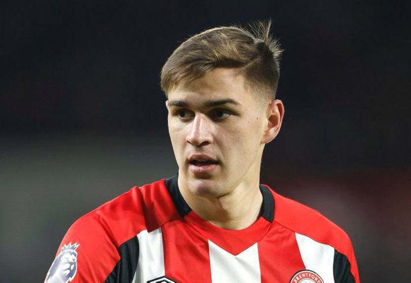 Ярмолюк остался в расположении сборной Украины, несмотря на травму