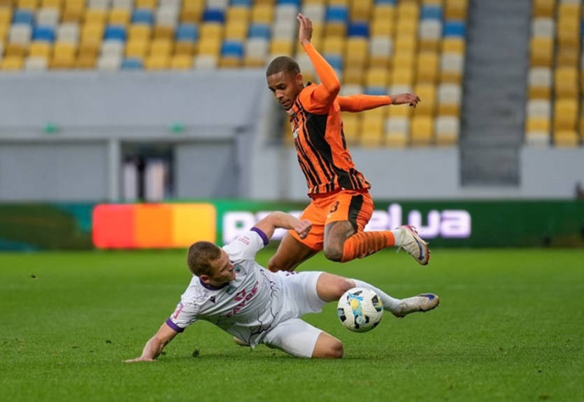 Несподіване фіаско. Шахтар уперше в історії розгромлений на своєму полі в УПЛ