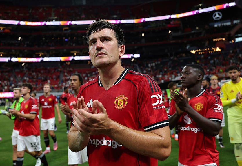 Екскапітан Манчестер Юнайтед не хоче залишати клуб