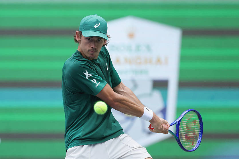 Алекс де Минаур / Getty Images