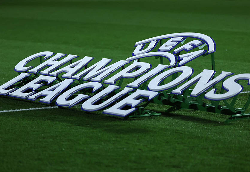 Netflix готовий поборотися за права на трансляцію Ліги чемпіонів УЄФА