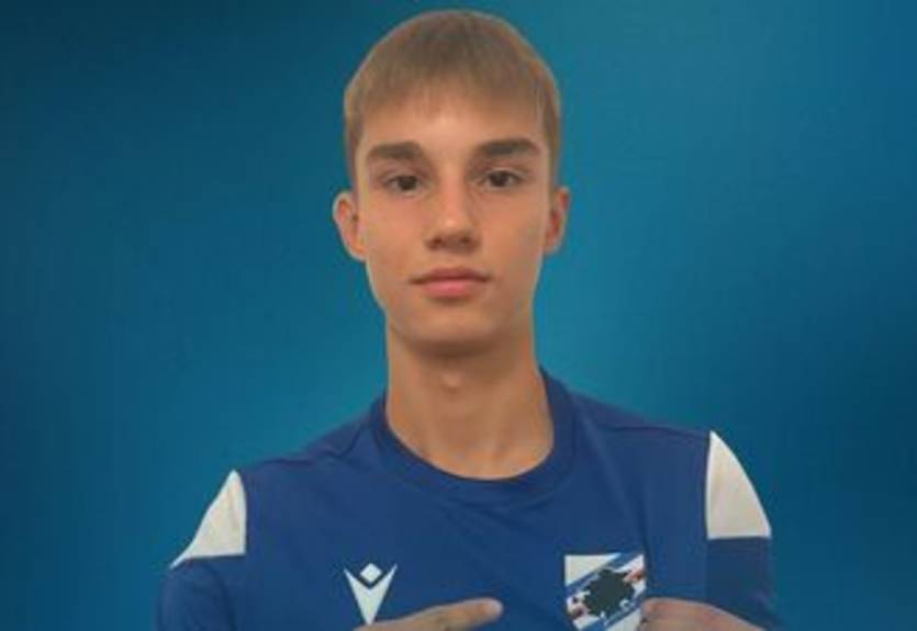 Юный украинский талант переходит в клуб Серии А