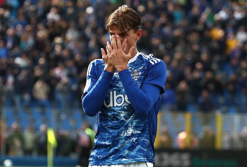 Нико Пас / Getty Images