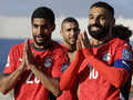 Египет в четвертый раз квалифицировался на ЧМ