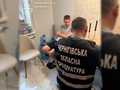 Директор украинского клуба подозревается в незаконном бронировании футболистов