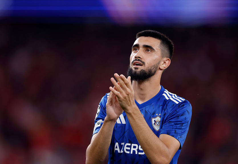 Шахтер заинтересован в приобретении игрока Карабаха - азербайджанские СМИ