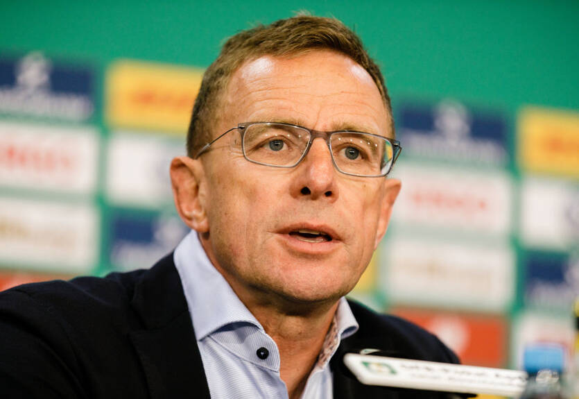 Экс-тренер Лейпцига может заменить Сарри в Челси